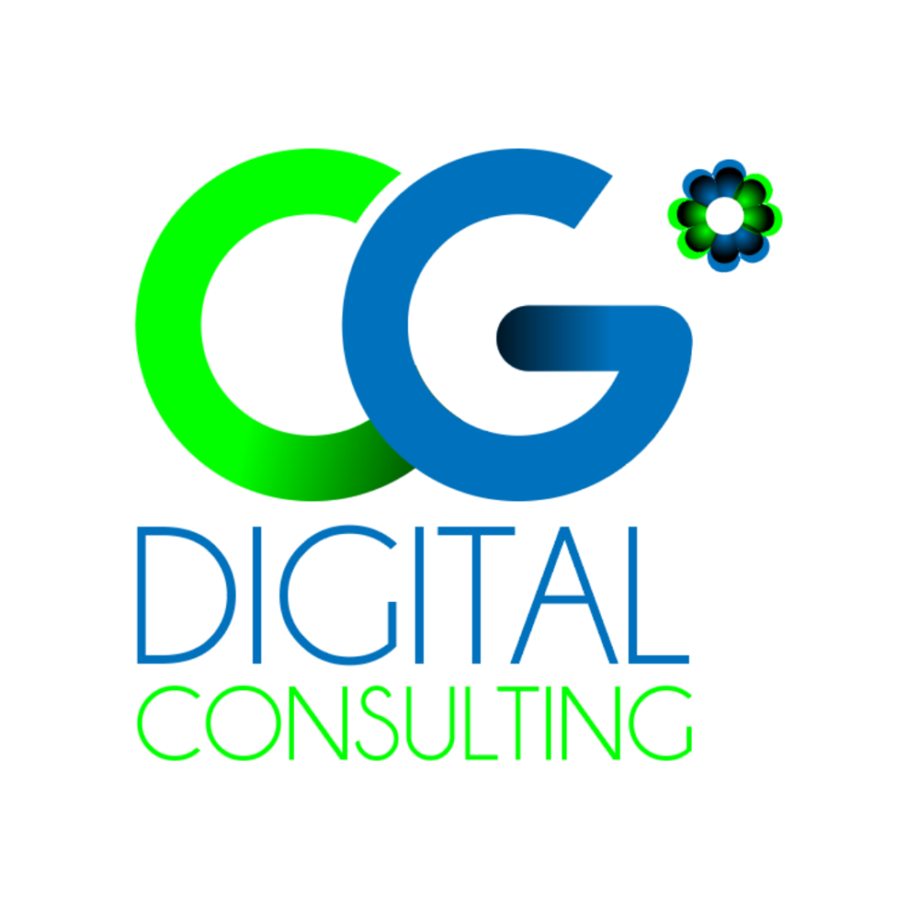 cg digital consulting
